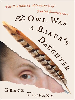 The Owl Was a Baker's Daughter - ebook
